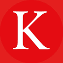 King's College London logo